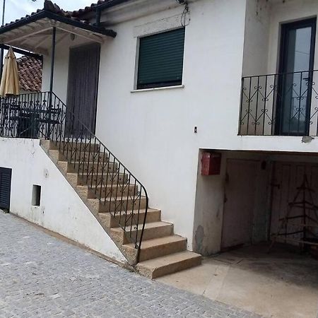 폰테 데 리마 Casas Da Nazare2 빌라 외부 사진